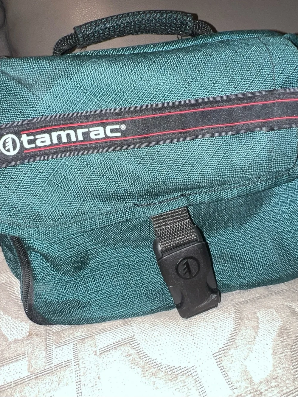 Tamrac padded Camera/Utility Bag